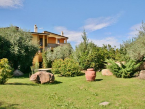 Villa Tanit Lotzorai